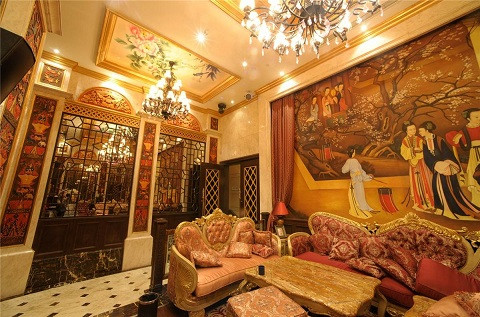 宣威高档KTV妹子质量哪家好